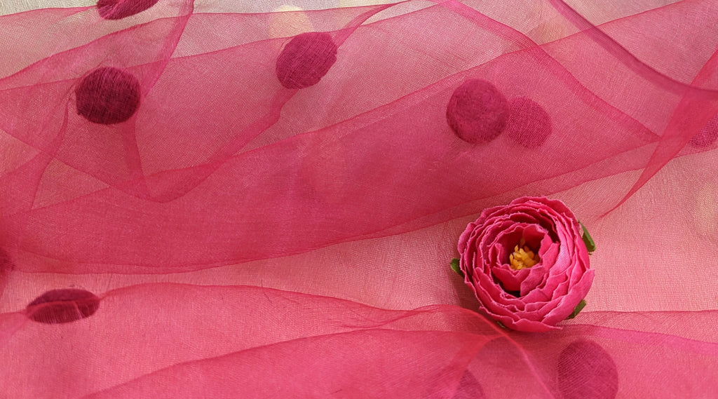 Summer Scarves And Stoles