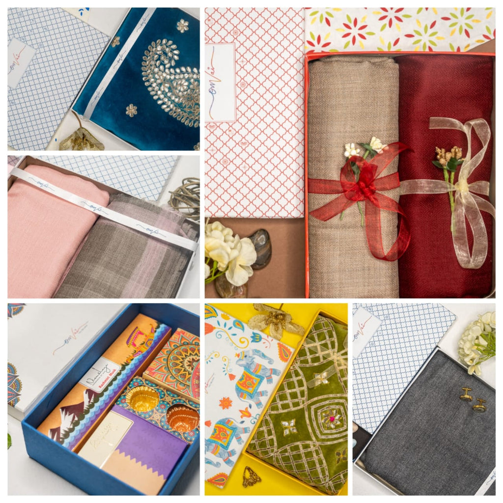 OMVAI Gifting Collection