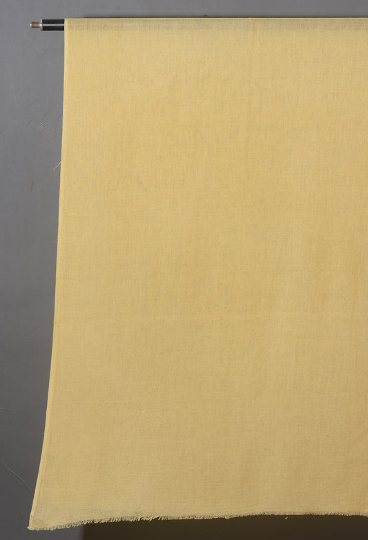 Mango Solid Viscose Linen Ladies Stole