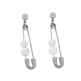 Nasir Earrings