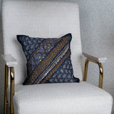 OMVAI Jannat Bagh Cushion