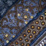 OMVAI Jannat Bagh Cushion