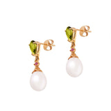 Iman Earrings
