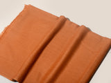 TERRACOTA  Solid Pashmina