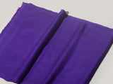 ORCHID PURPLE Solid Pashmina