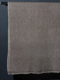 Mini Chevron Weave Super Soft Woolen Muffler - Caramel Brown