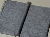 Super Soft Woolen Muffler - Charcoal