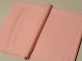 PEACH Solid Pashmina