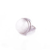 Elegant Fresh Water Pearl Ring