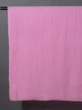 PRETY PINK Solid Pashmina