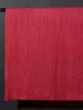 ROUGE PINK Solid Pashmina